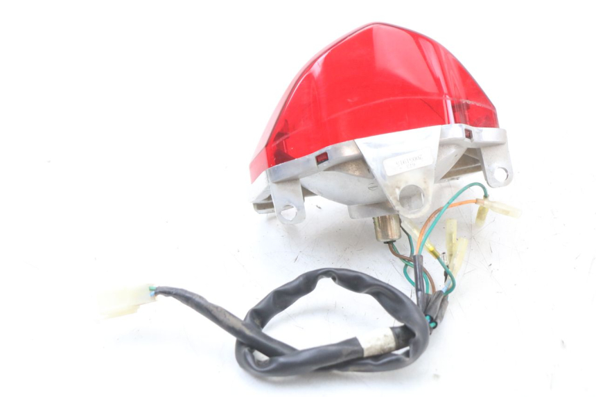 photo de REAR LIGHT SYM X-PRO 4T 50 (2014 - 2021)
