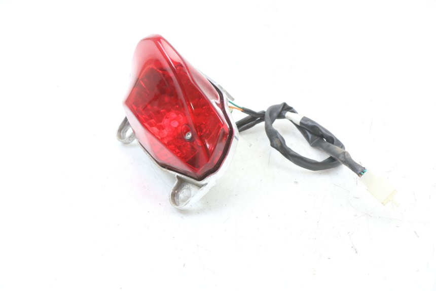 photo de REAR LIGHT SYM X-PRO 4T 50 (2014 - 2021)