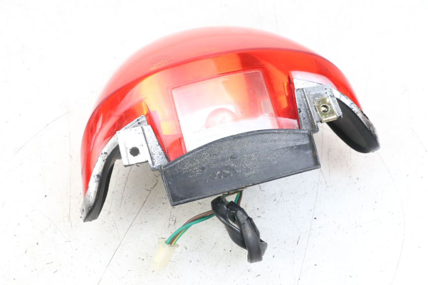 photo de TAIL LIGHT SYM XS 125 (2007 - 2016)