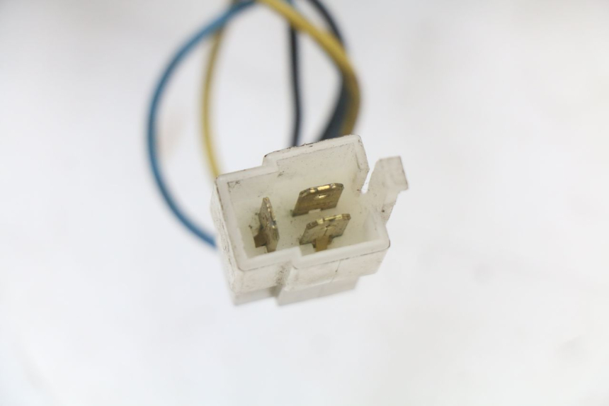 photo de TAIL LIGHT YAMAHA TDR DELTABOX 125 (1993 - 2003)