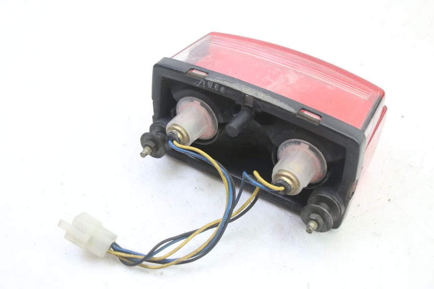 photo de TAIL LIGHT YAMAHA TDR DELTABOX 125 (1993 - 2003)