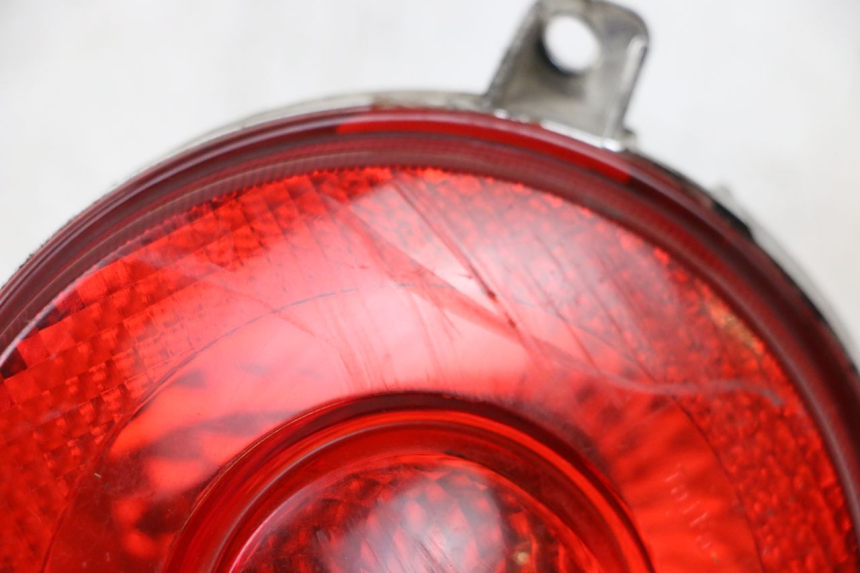 photo de TAIL LIGHT NECO TEMPO 4T 50 (2022 - 2026) - Zoom on usage condition