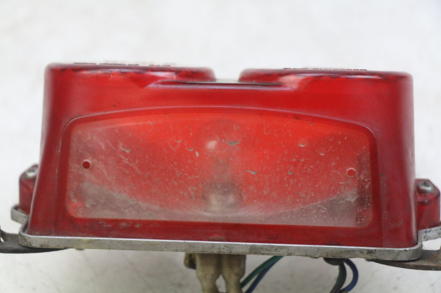 photo de REAR LIGHT TGB CITY 2 50 (2009 - 2013)