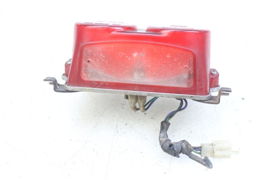 photo de REAR LIGHT TGB CITY 2 50 (2009 - 2013)