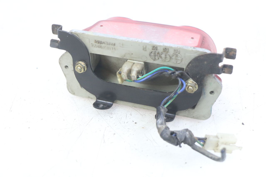 photo de REAR LIGHT TGB CITY 2 50 (2009 - 2013)