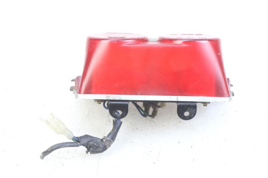 photo de REAR LIGHT TGB CITY 2 50 (2009 - 2013)