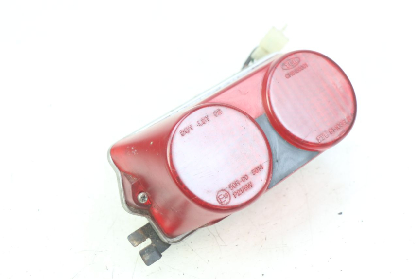 photo de REAR LIGHT TGB CITY 2 50 (2009 - 2013)