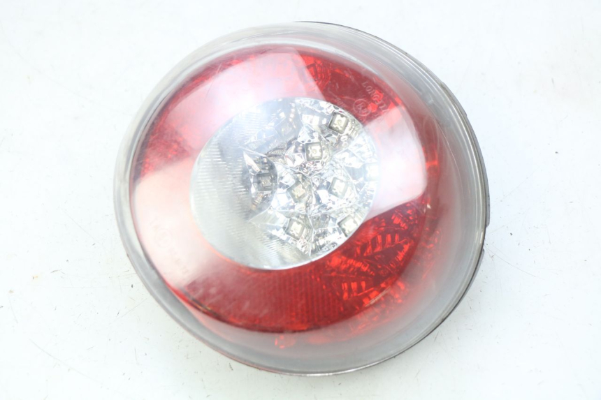 photo de REAR LIGHT TNT MOTOR OTTO 2T 50 (2012 - 2018)