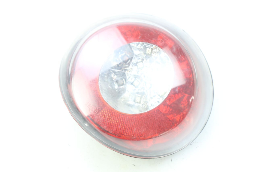 photo de REAR LIGHT TNT MOTOR OTTO 2T 50 (2012 - 2018)