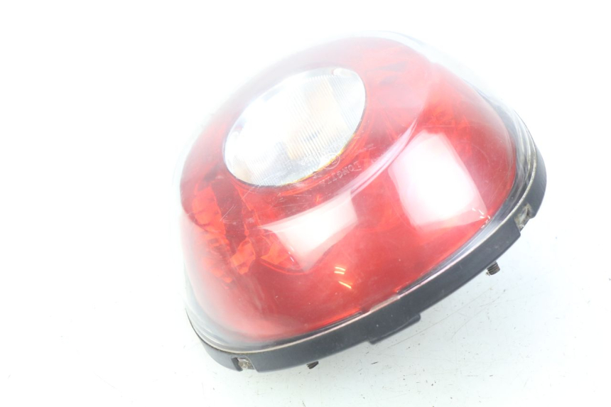 photo de REAR LIGHT TNT MOTOR OTTO 2T 50 (2012 - 2018)