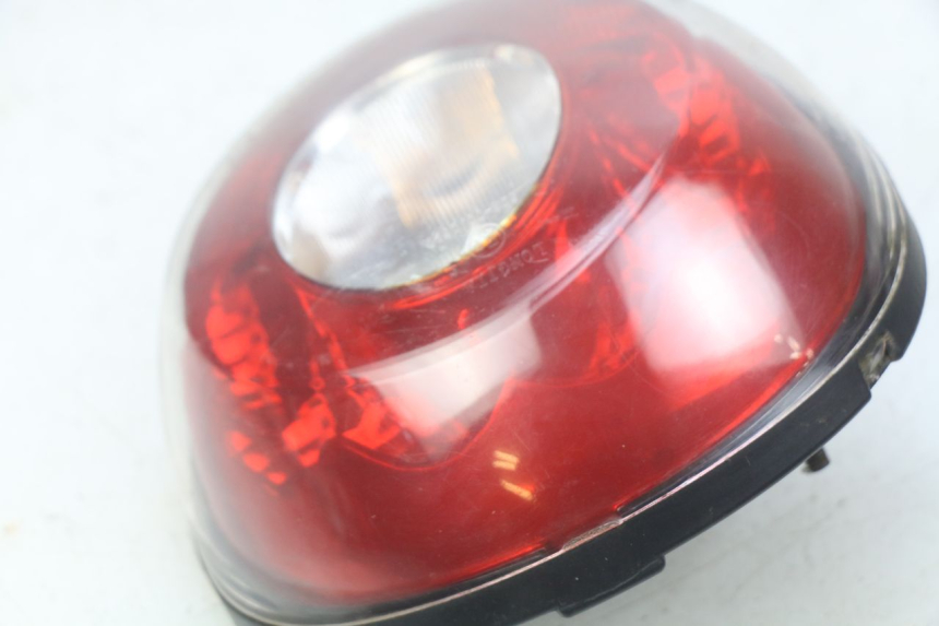 photo de REAR LIGHT TNT MOTOR OTTO 2T 50 (2012 - 2018)