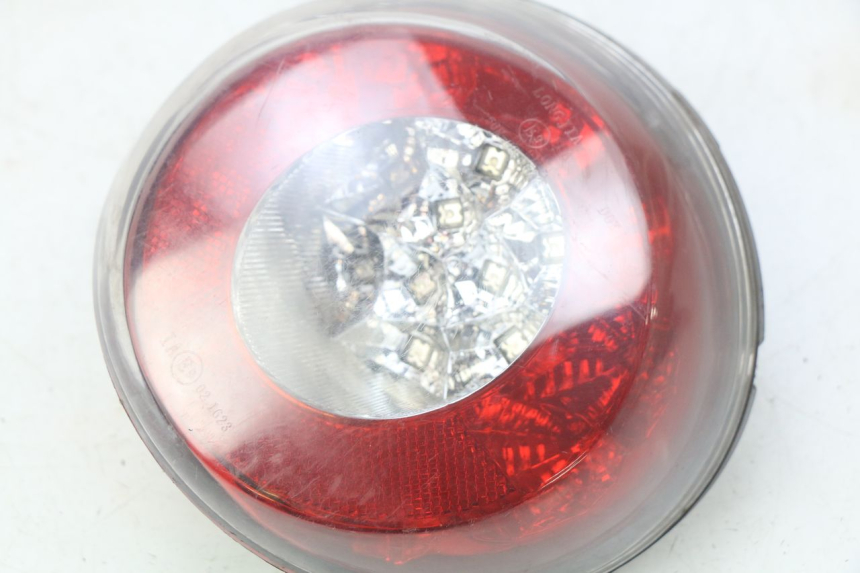 photo de REAR LIGHT TNT MOTOR OTTO 2T 50 (2012 - 2018)