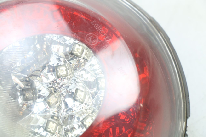 photo de REAR LIGHT TNT MOTOR OTTO 2T 50 (2012 - 2018)