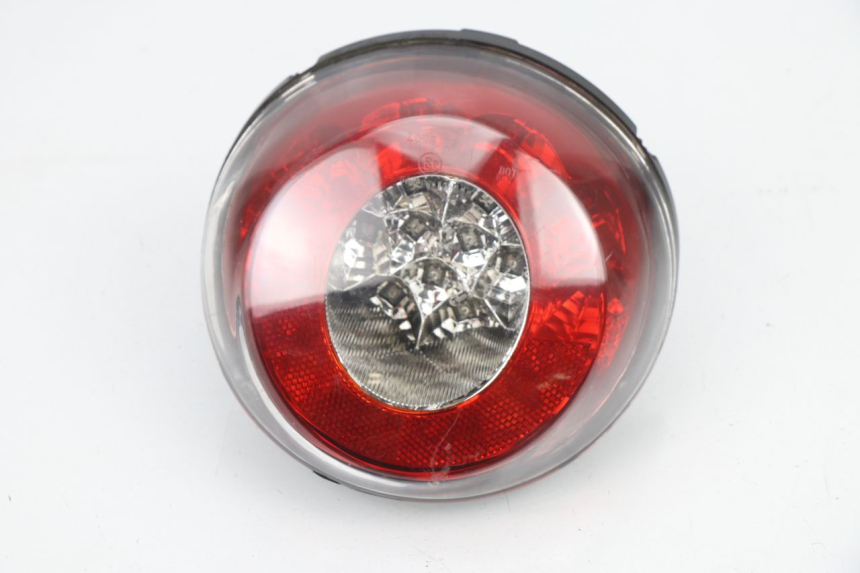 photo de REAR LIGHT TNT MOTOR OTTO 2T 50 (2012 - 2018)