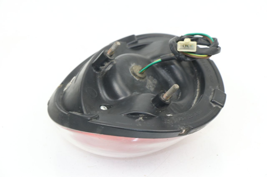 photo de REAR LIGHT TNT MOTOR OTTO 2T 50 (2012 - 2018)