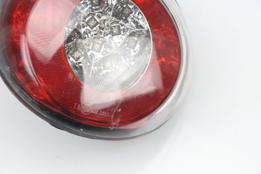 photo de REAR LIGHT TNT MOTOR OTTO 2T 50 (2012 - 2018)