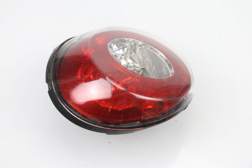 photo de REAR LIGHT TNT MOTOR OTTO 2T 50 (2012 - 2018)