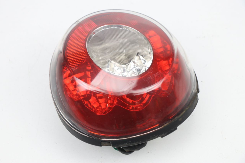 photo de REAR LIGHT TNT MOTOR OTTO 2T 50 (2012 - 2018)