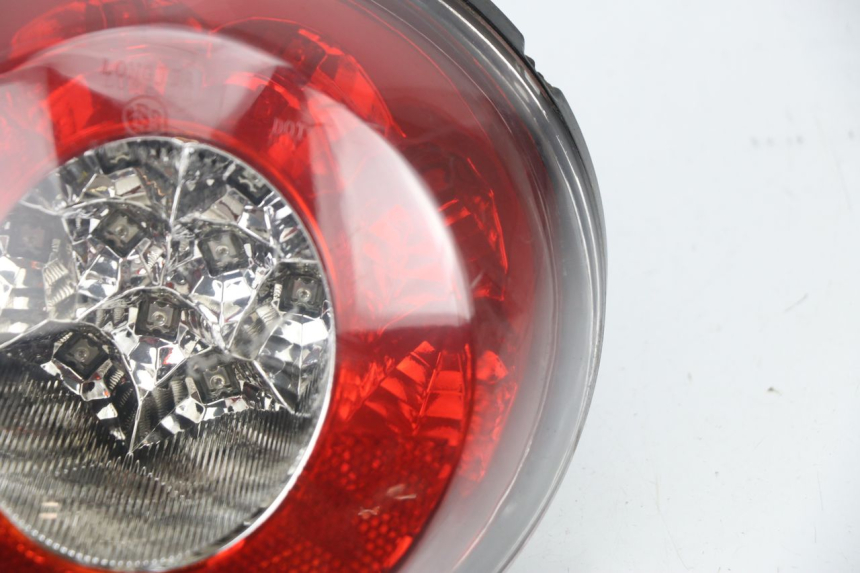 photo de REAR LIGHT TNT MOTOR OTTO 2T 50 (2012 - 2018)