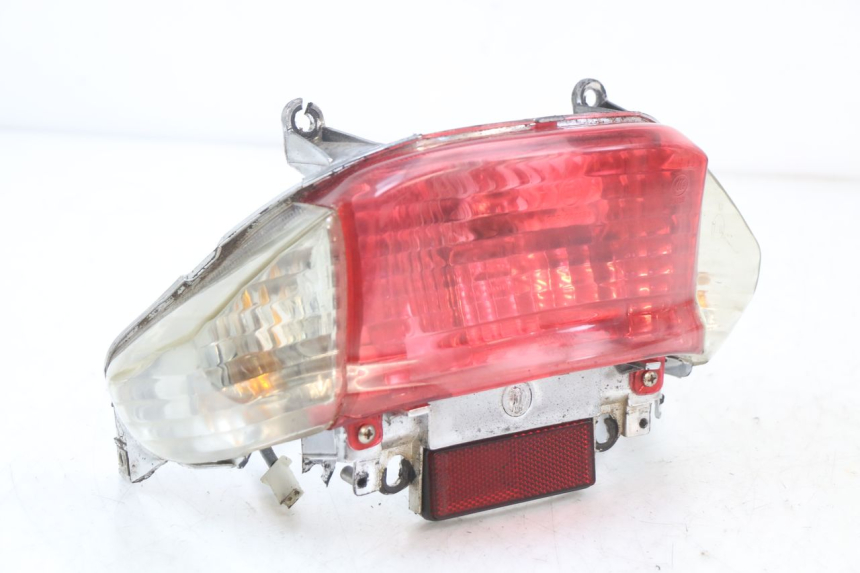 photo de REAR LIGHT TNT MOTOR ROMA 10' 2T 50 (2011 - 2018)