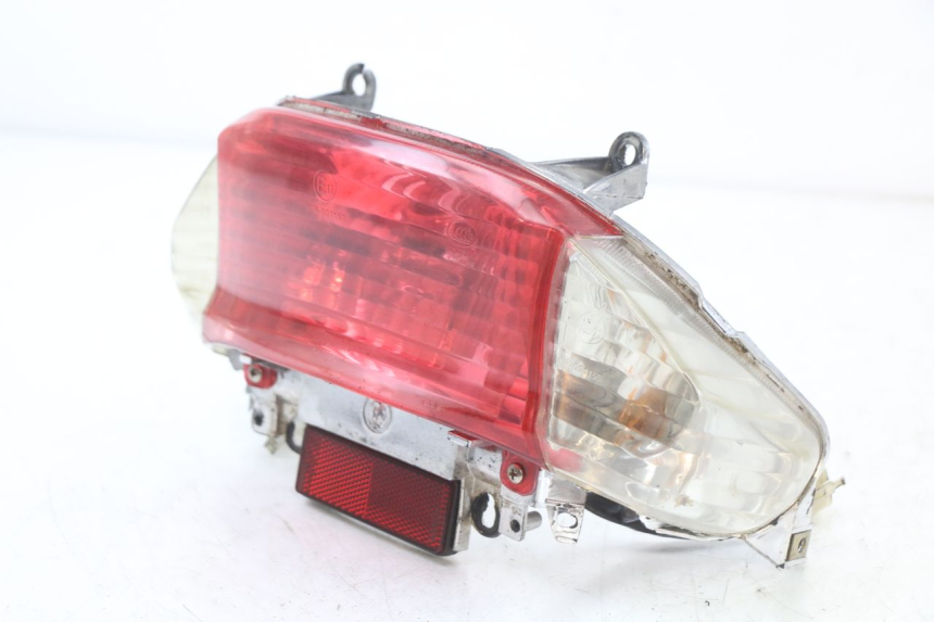 photo de REAR LIGHT TNT MOTOR ROMA 10' 2T 50 (2011 - 2018)