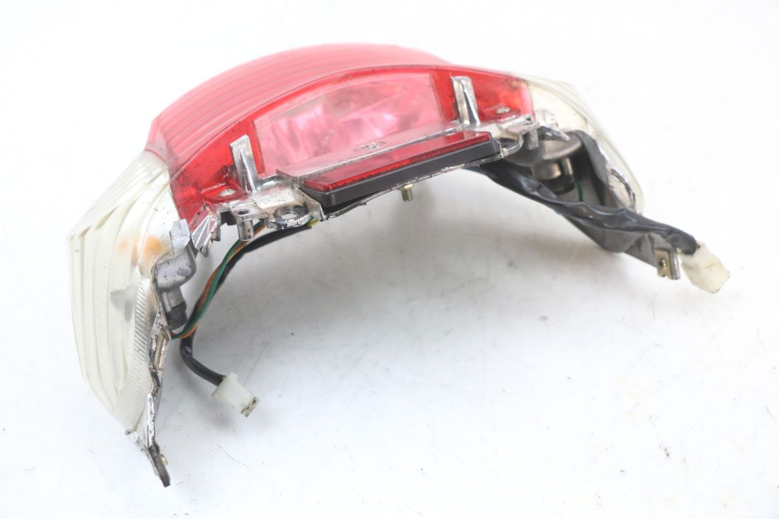 photo de REAR LIGHT TNT MOTOR ROMA 10' 2T 50 (2011 - 2018)