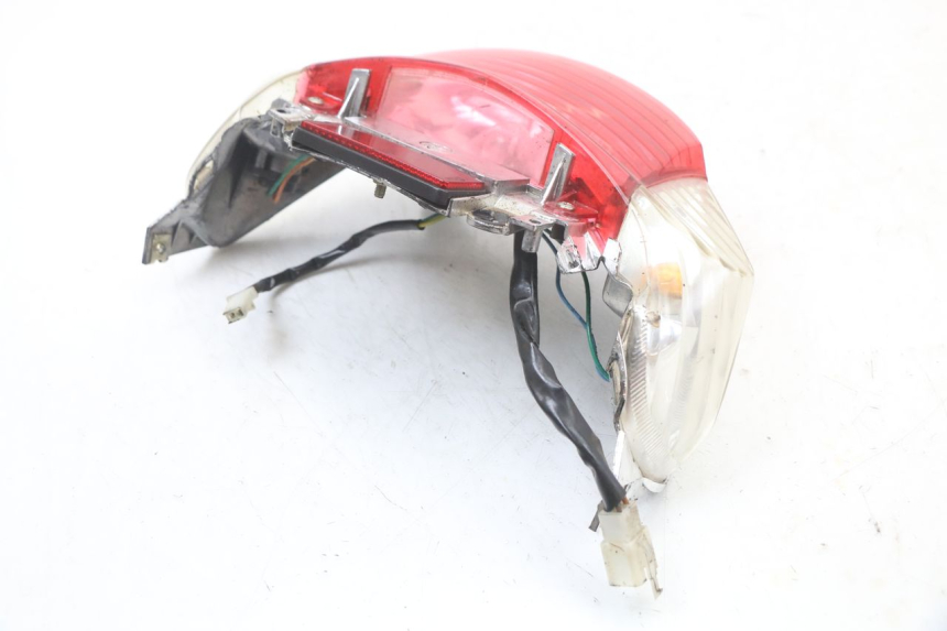 photo de REAR LIGHT TNT MOTOR ROMA 10' 2T 50 (2011 - 2018)