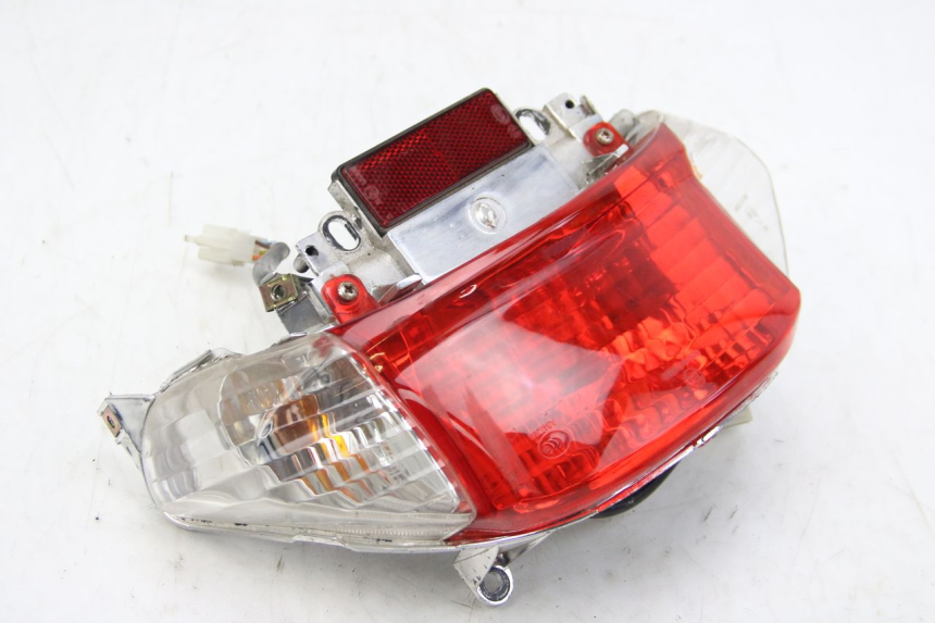 photo de REAR LIGHT TNT MOTOR ROMA 10' 4T 50 (2019 - 2022)