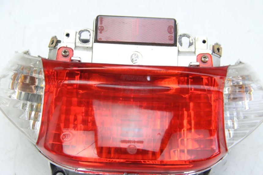 photo de REAR LIGHT TNT MOTOR ROMA 10' 4T 50 (2019 - 2022)