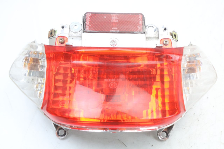 photo de REAR LIGHT TNT MOTOR ROMA 10' 4T 50 (2019 - 2022)