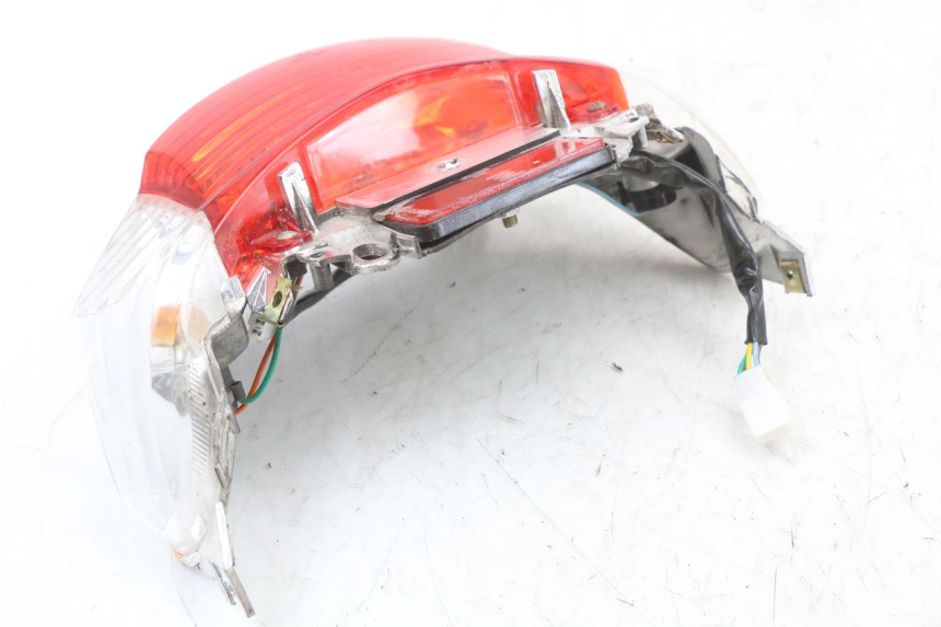 photo de REAR LIGHT TNT MOTOR ROMA 10' 4T 50 (2019 - 2022)