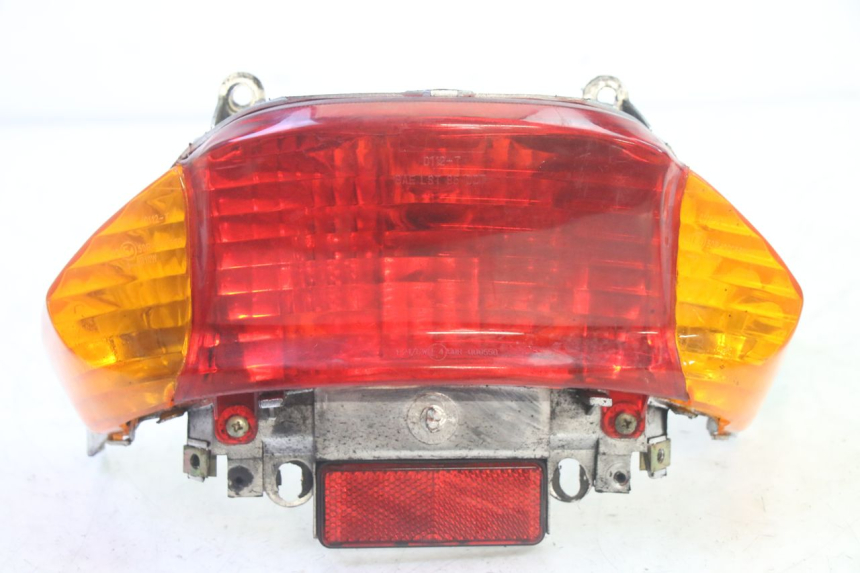 photo de REAR LIGHT SUKIDA TOP 1 50 (2003 - 2010) - Main view
