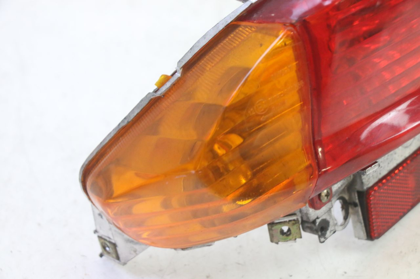 photo de REAR LIGHT SUKIDA TOP 1 50 (2003 - 2010) - Zoom on usage condition