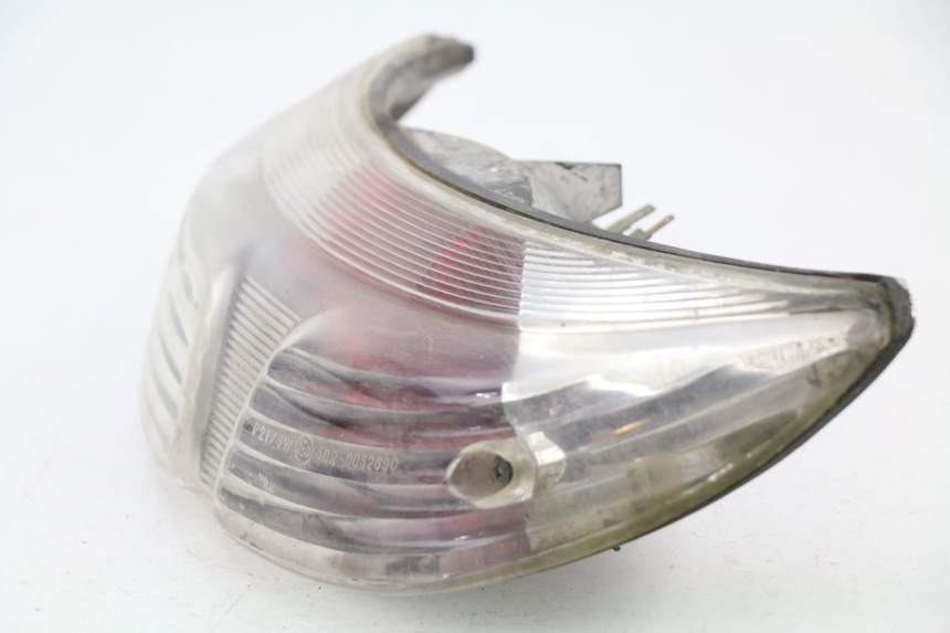 photo de TAIL LIGHT PEUGEOT TREKKER TKR 50 (2005 - 2014)
