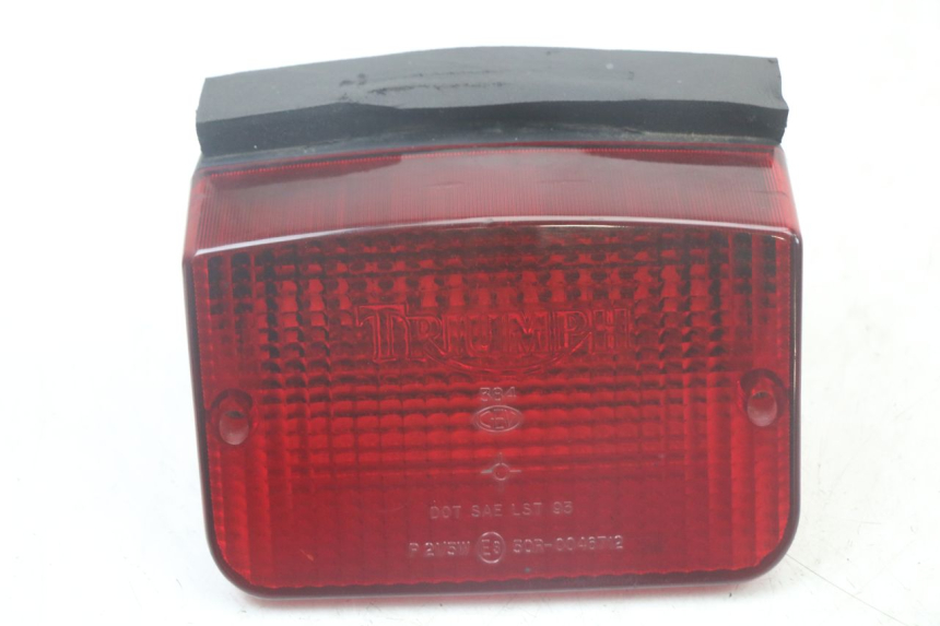 photo de REAR LIGHT TRIUMPH SPEED TRIPLE T301 900 (1994 - 1996)