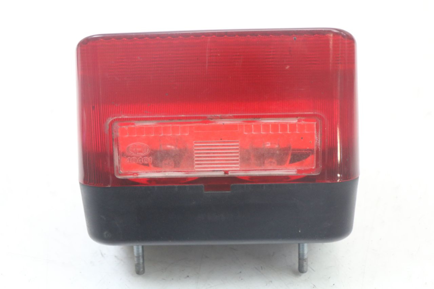 photo de REAR LIGHT TRIUMPH SPEED TRIPLE T301 900 (1994 - 1996)