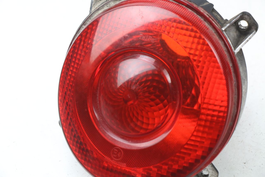 photo de TAIL LIGHT TURBHO RP 50 (2018 - 2022)