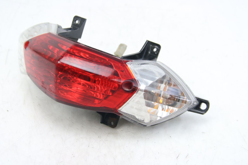 photo de REAR LIGHT PEUGEOT TWEET 4T 50 (2010 - 2014)