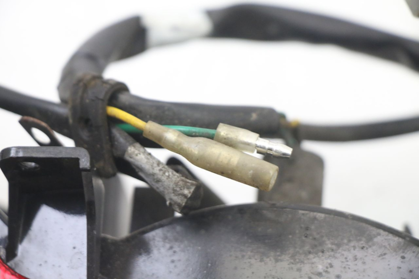 photo de REAR LIGHT PEUGEOT TWEET 4T 50 (2018 - 2020)