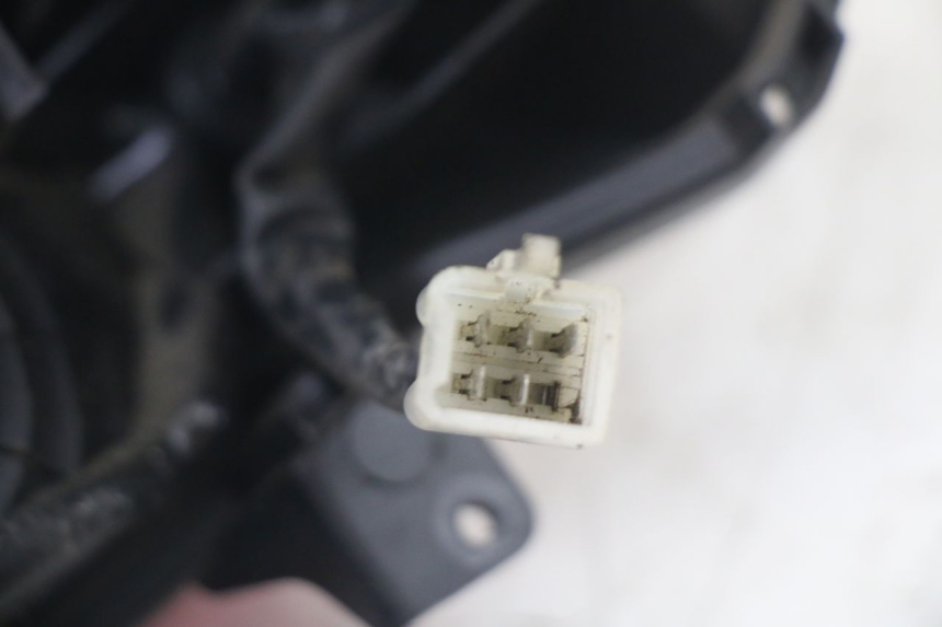 photo de REAR LIGHT PEUGEOT TWEET 4T 50 (2018 - 2020)