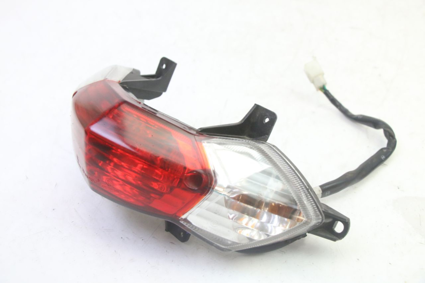 photo de REAR LIGHT PEUGEOT TWEET 4T 50 (2018 - 2020)