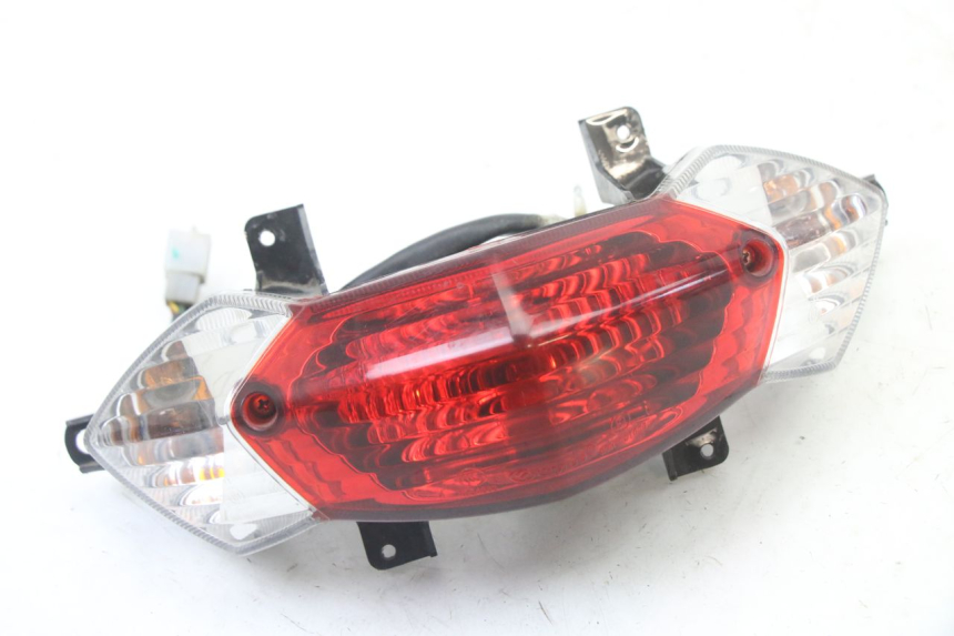 photo de TAIL LIGHT PEUGEOT TWEET PRO CARGO 50 (2018 - 2020)