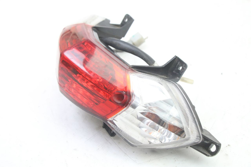 photo de TAIL LIGHT PEUGEOT TWEET PRO CARGO 50 (2018 - 2020)