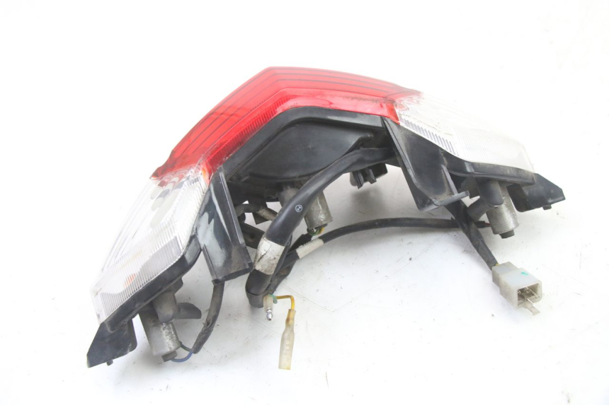 photo de TAIL LIGHT PEUGEOT TWEET PRO CARGO 50 (2018 - 2020)