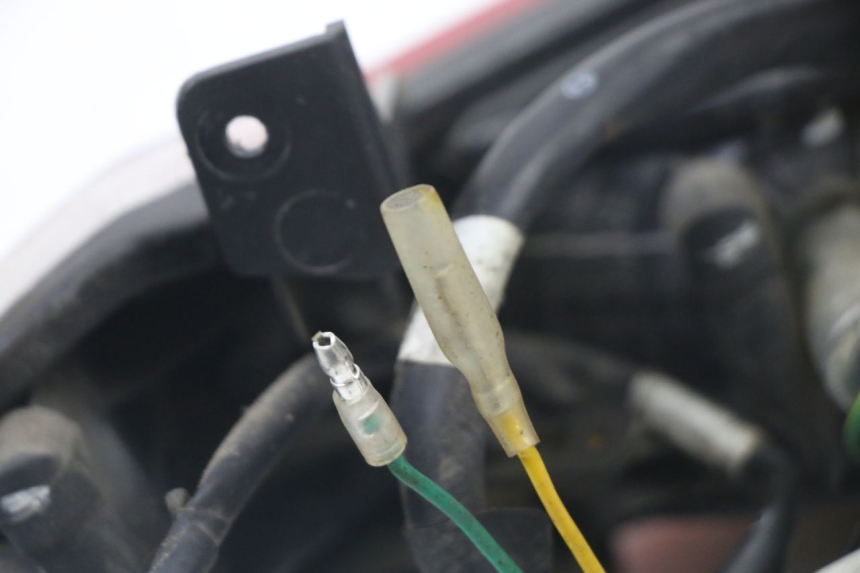 photo de TAIL LIGHT PEUGEOT TWEET PRO CARGO 50 (2018 - 2020)