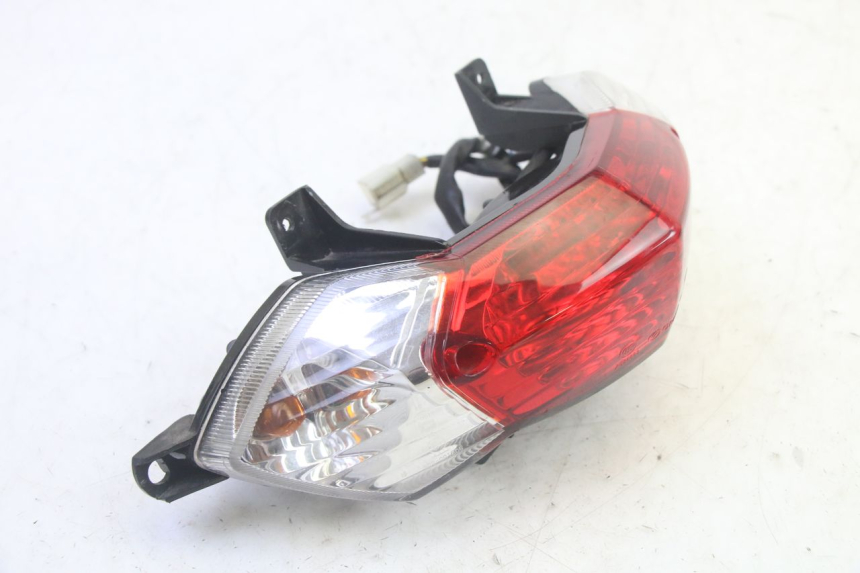 photo de TAIL LIGHT PEUGEOT TWEET PRO EFI 4T 50 (2021 - 2022)