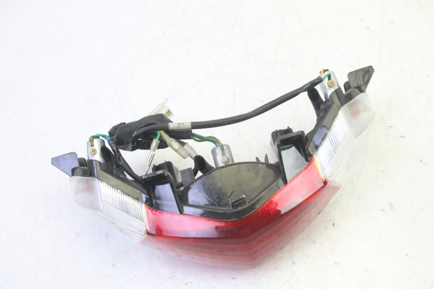 photo de TAIL LIGHT PEUGEOT TWEET PRO EFI 4T 50 (2021 - 2022)