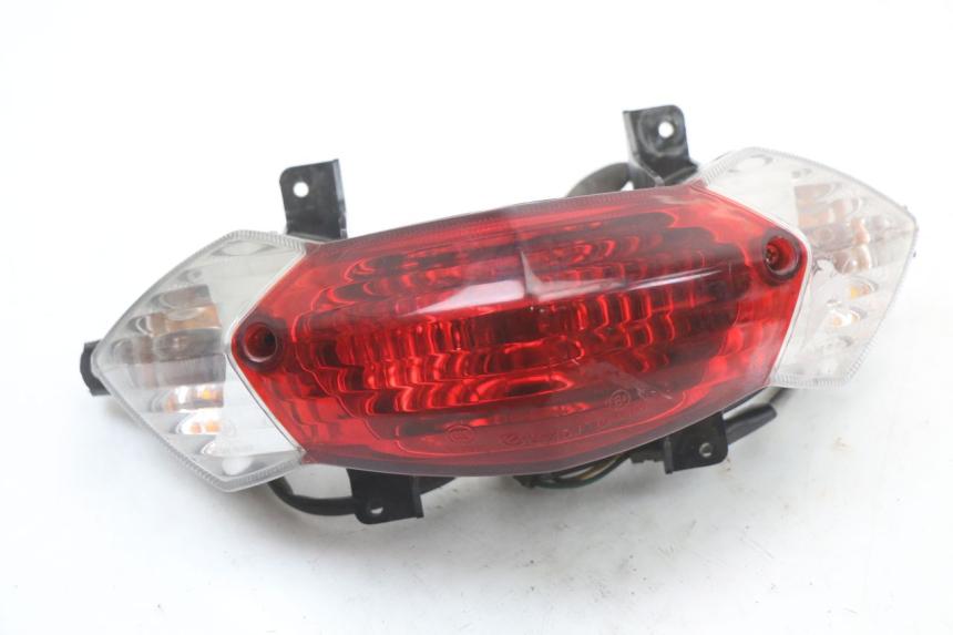 photo de TAIL LIGHT PEUGEOT TWEET 125 (2018 - 2021)