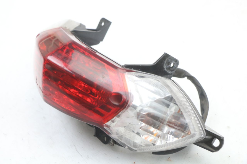 photo de TAIL LIGHT PEUGEOT TWEET 125 (2018 - 2021)