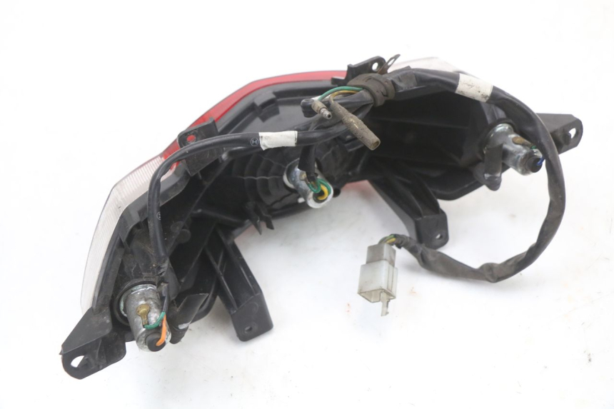 photo de TAIL LIGHT PEUGEOT TWEET 125 (2018 - 2021)